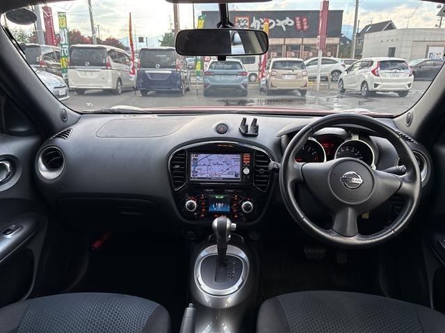 Nissan JUKE 2015 8595885-14