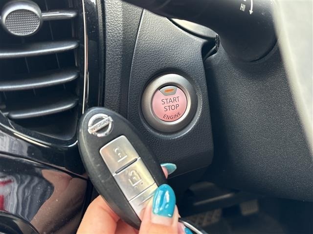 Nissan JUKE 2015 8595885-15