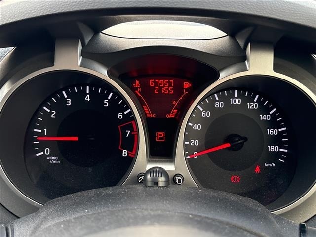 Nissan JUKE 2015 8595885-16