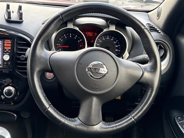 Nissan JUKE 2015 8595885-17