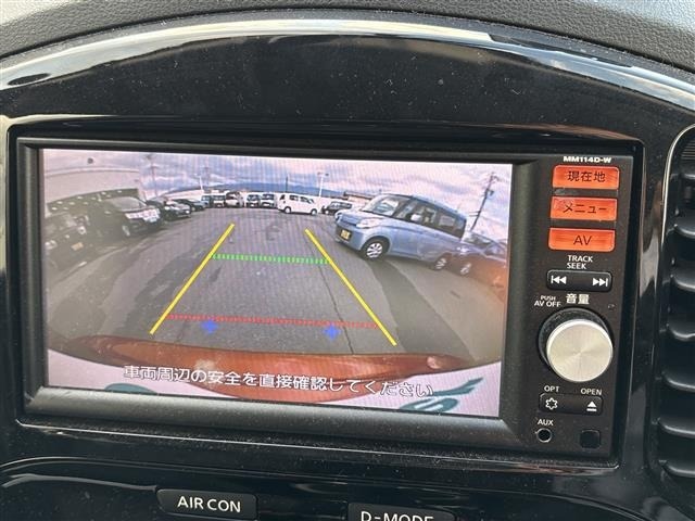 Nissan JUKE 2015 8595885-19