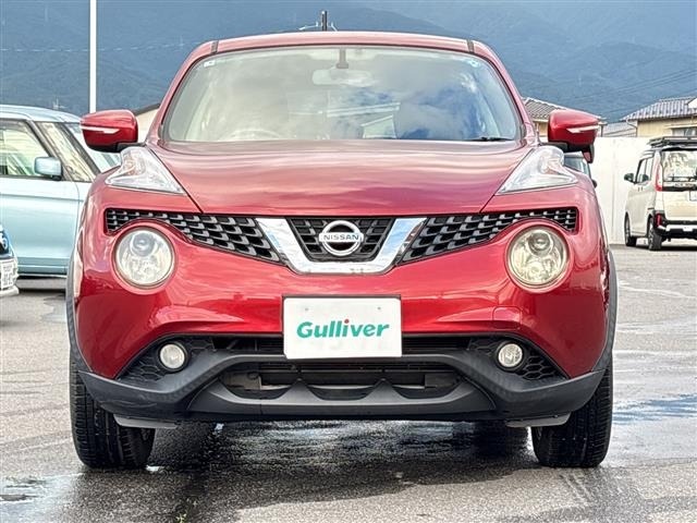 Nissan JUKE 2015 8595885-2