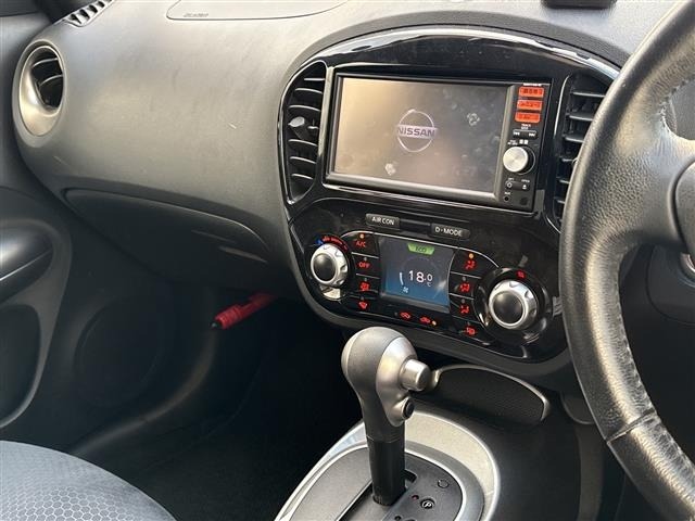 Nissan JUKE 2015 8595885-21