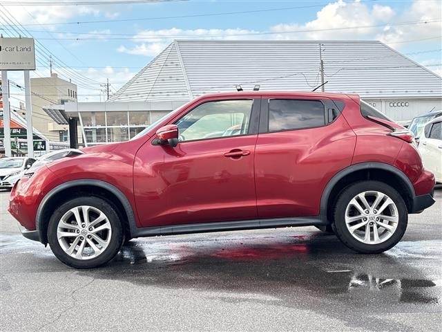 Nissan JUKE 2015 8595885-6
