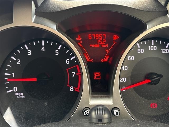 Nissan JUKE 2015 8595885-7