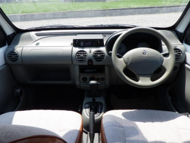 Renault KANGOO 2009 8585977-3