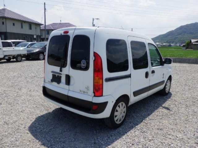 Renault KANGOO 2009 8585977-5