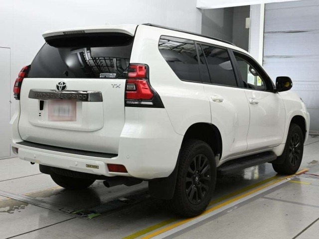 Toyota LAND CRUISER PRADO 2021 8598010-1