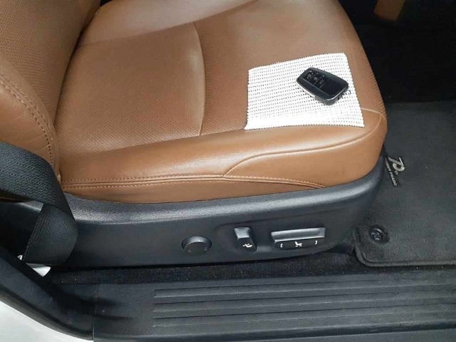 Toyota LAND CRUISER PRADO 2021 8598010-10