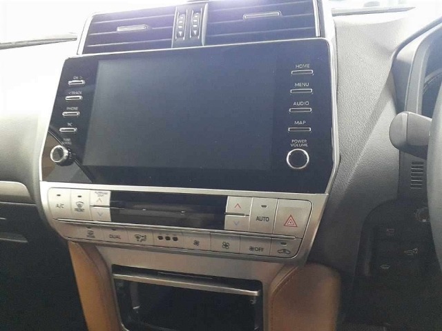 Toyota LAND CRUISER PRADO 2021 8598010-12