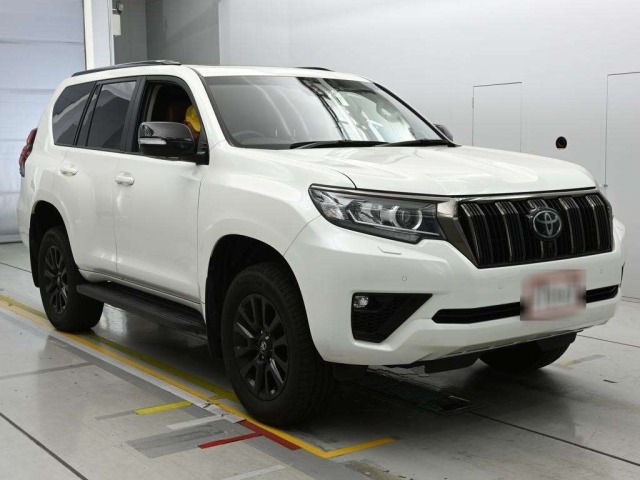 Toyota LAND CRUISER PRADO 2021 8598010-5