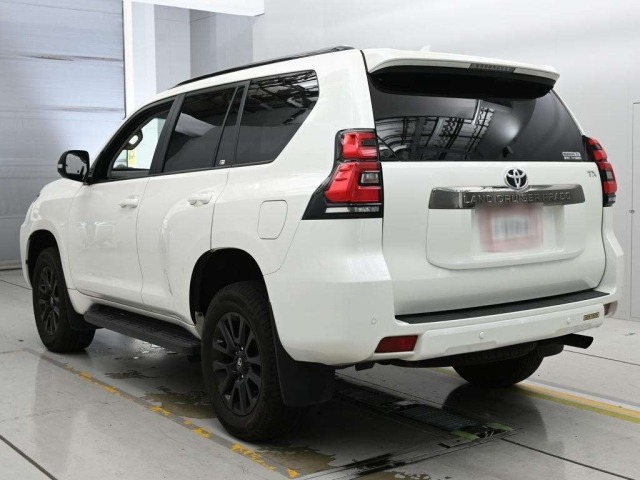 Toyota LAND CRUISER PRADO 2021 8598010-6
