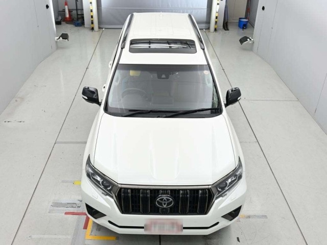 Toyota LAND CRUISER PRADO 2021 8598010-7