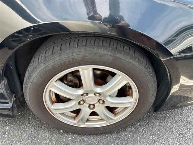 Subaru LEGACY B4 2007 8585576-9