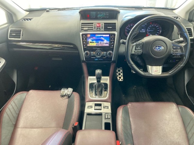 Subaru LEVORG 2016 8597566-3