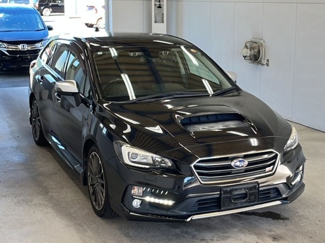 Subaru LEVORG 2016 8597566-4