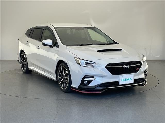 Subaru LEVORG 2020 8597748-0