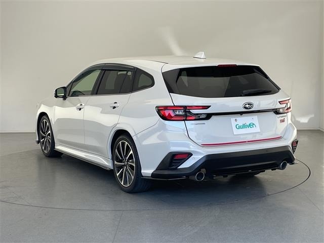 Subaru LEVORG 2020 8597748-13