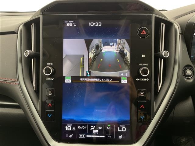 Subaru LEVORG 2020 8597748-19