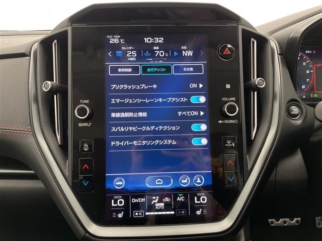 Subaru LEVORG 2020 8597748-7
