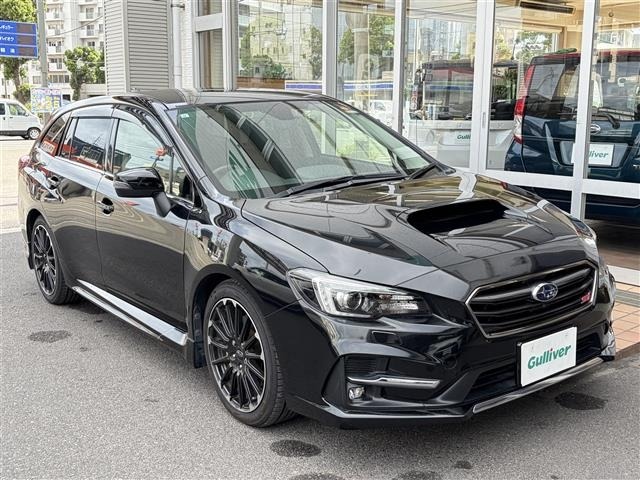 Subaru LEVORG 2019 8597799-0