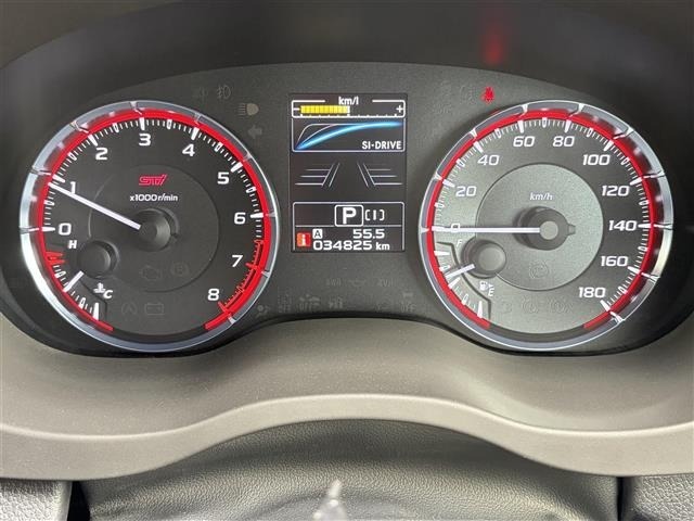Subaru LEVORG 2019 8597799-1