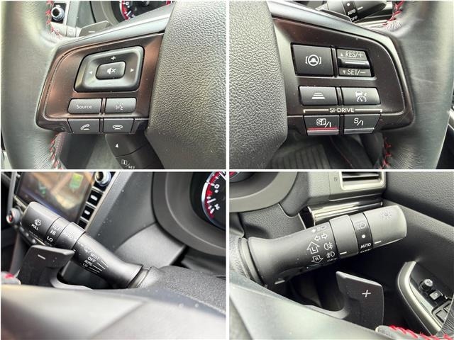 Subaru LEVORG 2019 8597799-14