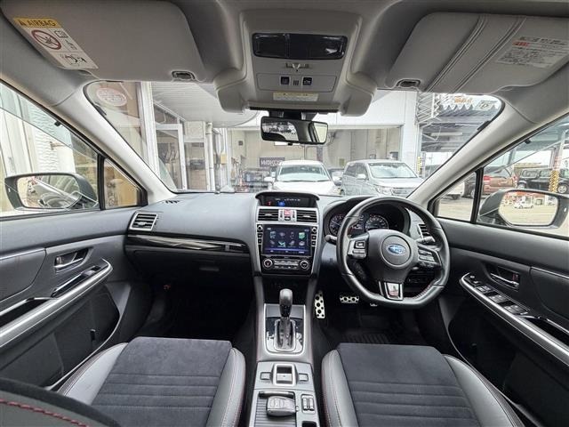 Subaru LEVORG 2019 8597799-16