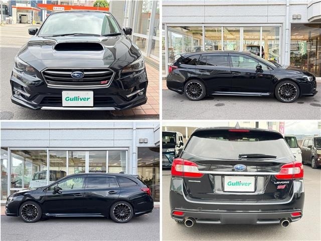 Subaru LEVORG 2019 8597799-17