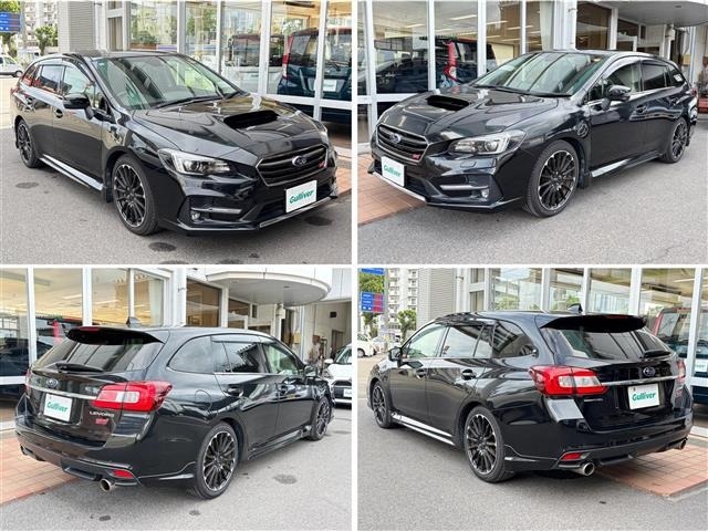 Subaru LEVORG 2019 8597799-18