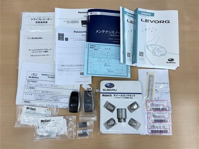 Subaru LEVORG 2019 8597799-19