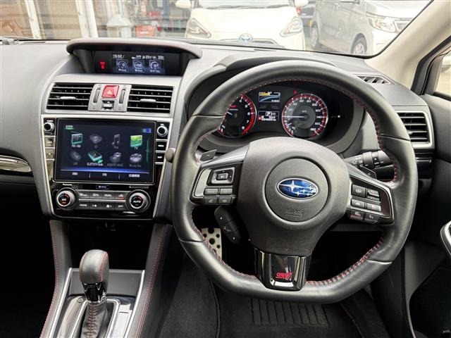 Subaru LEVORG 2019 8597799-21
