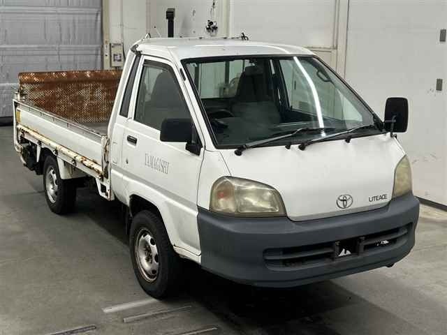 Toyota LITEACE TRUCK 2002 8594621-0