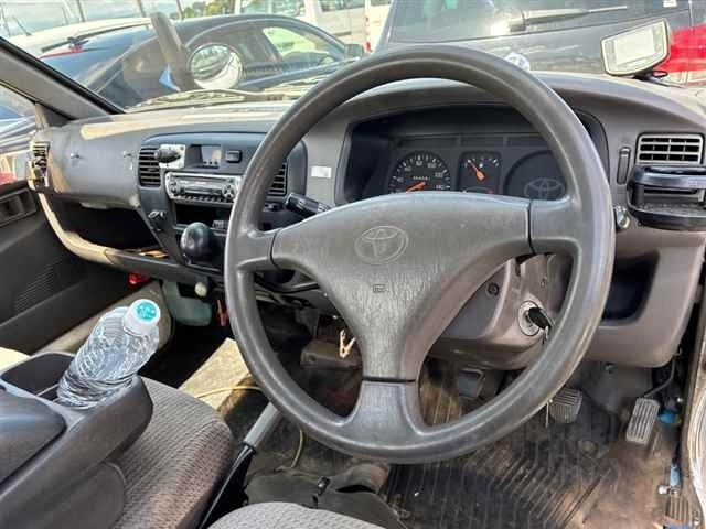 Toyota LITEACE TRUCK 2002 8594621-3