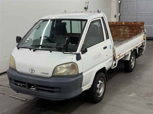 Toyota LITEACE TRUCK 2002 8594621-4