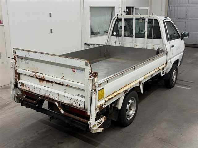 Toyota LITEACE TRUCK 2002 8594621-5