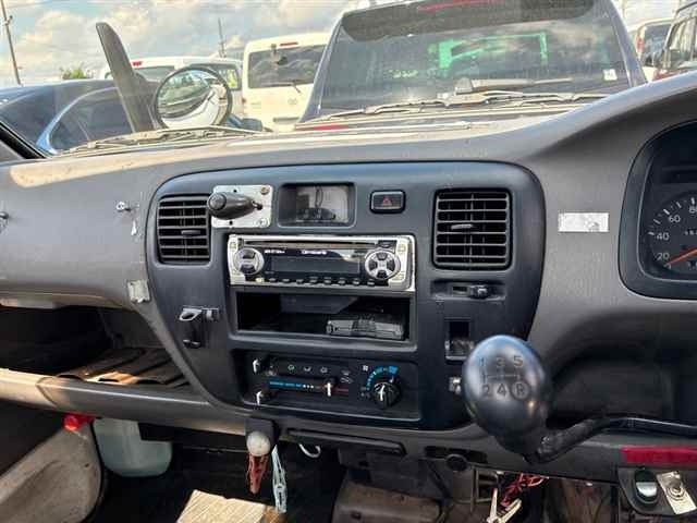 Toyota LITEACE TRUCK 2002 8594621-6