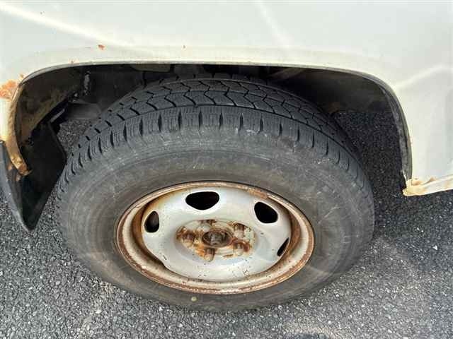 Toyota LITEACE TRUCK 2002 8594621-8