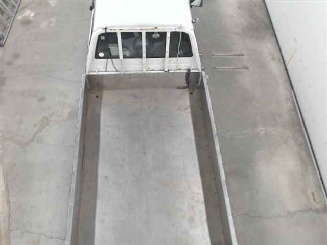 Toyota LITEACE TRUCK 2002 8594621-9