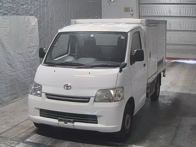 Toyota LITEACE TRUCK 2013 8594622-0