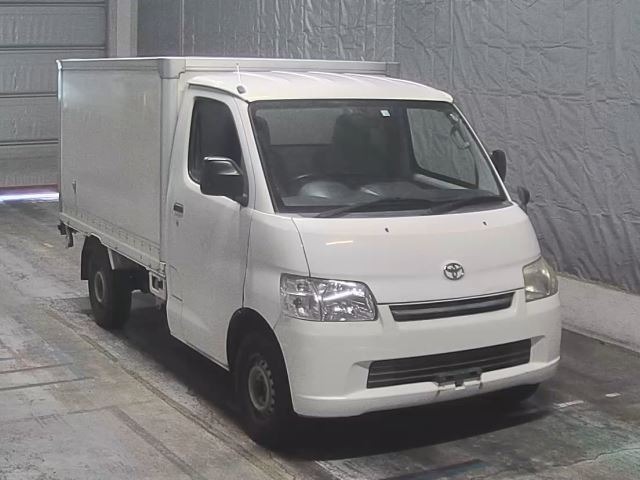 Toyota LITEACE TRUCK 2013 8594622-7