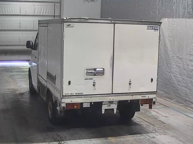 Toyota LITEACE TRUCK 2013 8594622-8