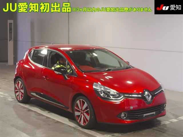Renault LUTECIA 2016 8594700-0