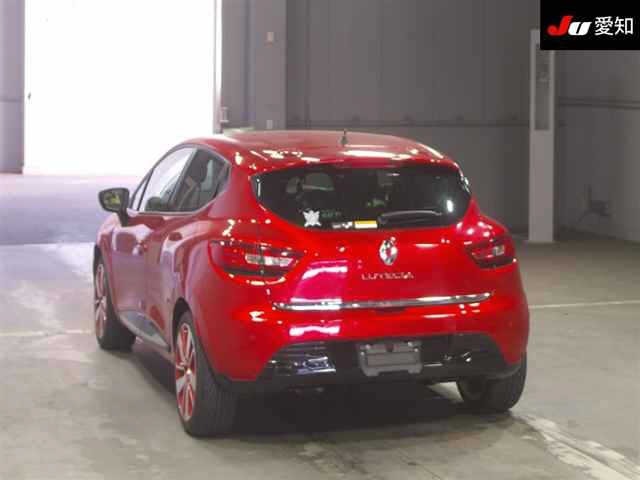 Renault LUTECIA 2016 8594700-1