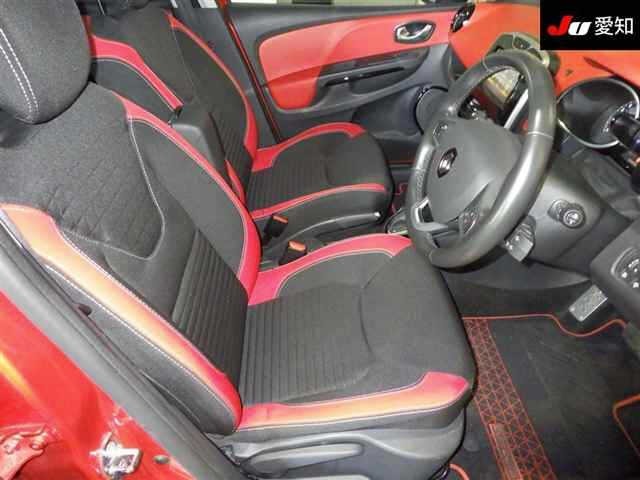 Renault LUTECIA 2016 8594700-6