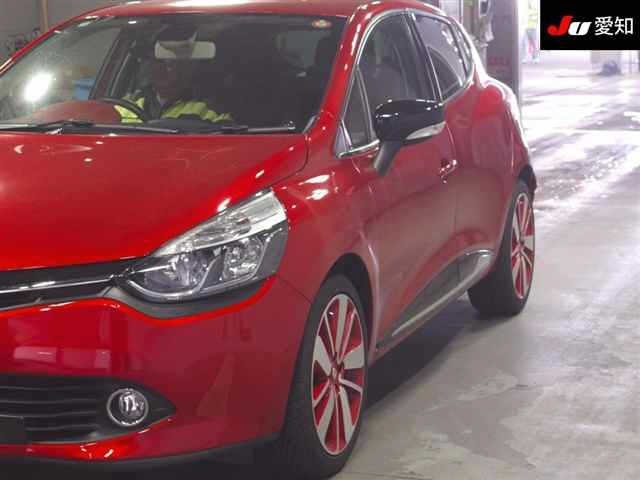 Renault LUTECIA 2016 8594700-7