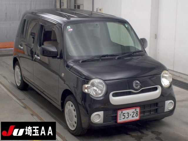 Daihatsu MIRA COCOA 2017 8586118-0