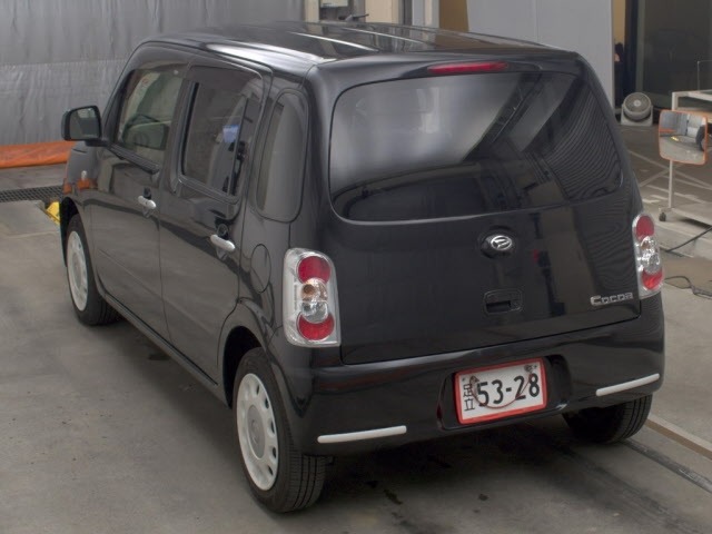 Daihatsu MIRA COCOA 2017 8586118-1