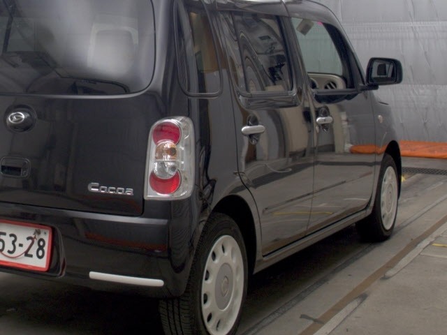 Daihatsu MIRA COCOA 2017 8586118-5