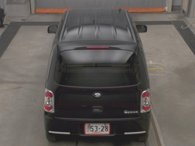 Daihatsu MIRA COCOA 2017 8586118-7